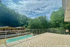 Sim Sim Guest house, Tuapse