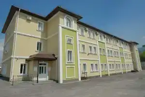 Traveler Hotel, Lipetsk