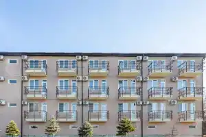 Guest House Sova, Vladikavkaz