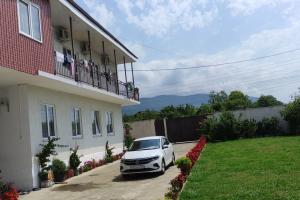 Guest house U Valery, Candripsh