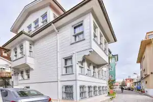 9 Doors Hotel, Istanbul