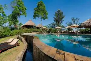 98 Acres Resort & Spa, Ella
