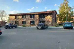 Akademiya Viski Guest House, Kirov