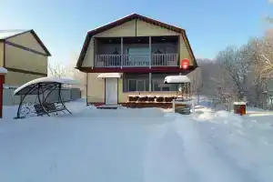 Gostinichnyy Kompleks Rodnik Guest house, Ivanovo