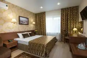 Suvorov Hotel, Krasnodar