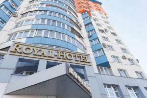 Royal Mini-hotel, Novokuznetsk