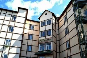 Marsel Hotel, Borovoye