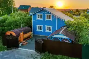 Guest house U Mishutki, Suzdal