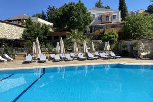 True Blue Boutique Hotel Kalkan, Kalkan