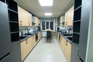 Imandra Hostel, Monchegorsk