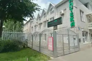 U Semenovicha Hotel, Krasnodar