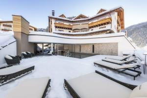 Hotel Miravalle, Selva di Val Gardena