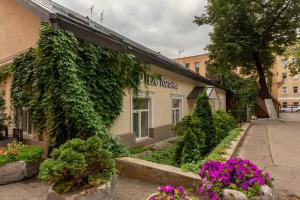 Taganka Hotel, Moscow