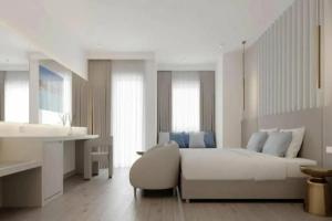 Cesars Temple De Luxe Hotel, Belek