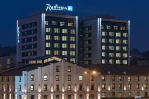 Radisson Collection Old Mill Belgrade Hotel, Belgrade