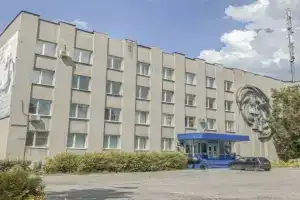 Zhemchuzhnaya Laguna Hostel, Voronezh