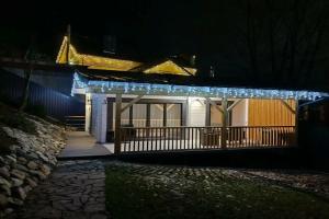 -otel YoLKI, Vladimir