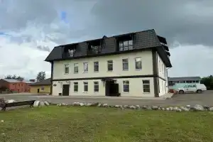 Ritm Guest house, Okulovka