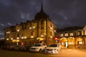 Orient Hotel, Pyatigorsk