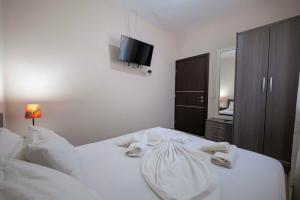 Hotel Erioni, Sarande