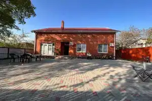 Art-House Sfera Guest house