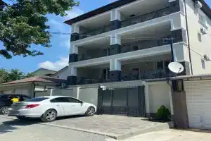 Valencia Guest House, Gelendzik