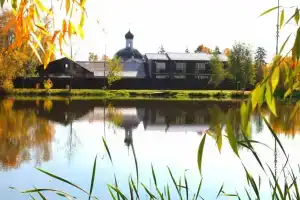 Nikolskoe Mini-hotel, Ramenskoe