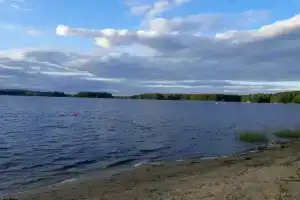 Travakul Tourist base, Ozyorsk