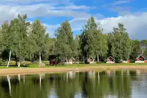Visulahti, Mikkeli