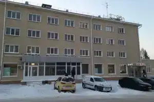 Siti Hotel, Novosibirsk
