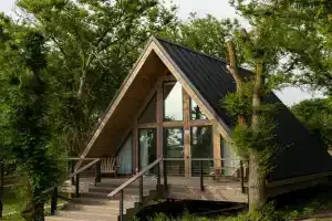 Arshan- Glamping, Elista