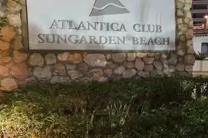 Atlantica SunGarden Beach, Ayia Napa