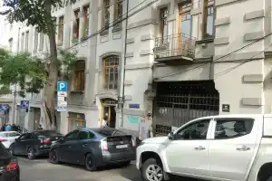 Hotel Aleksandria, Tbilisi