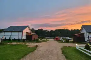 Medveditsa Tourist base, Timonino
