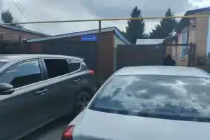 Private House, Kazan