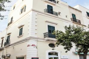 B&B Ghalà, Gallipoli