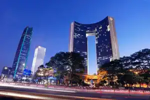 Kande International Hotel, Dongguan