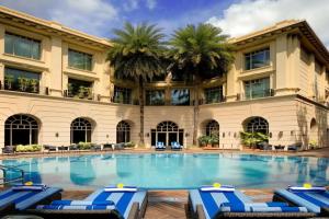 Radisson Blu Hotel GRT, International Airport