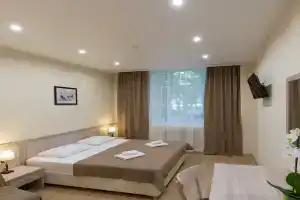 Akademik Mini-hotel, Moscow