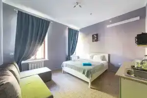 Na Yapeeva Mini-hotel