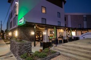 The Delaney Hotel, Orlando