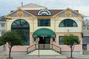 Calypso Boutique Hotel, Wildwood