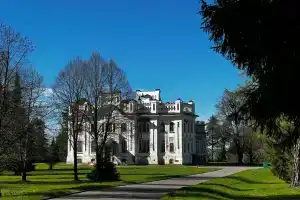 Gostevoj Dom "Bogdanovo" Guest house, Kostroma
