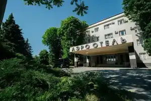 Aero Hotel, Rostov-na-Donu