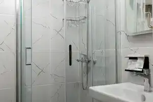 Metallurg Hotel, Verkhnyaya Pyshma