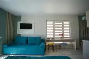 Evgeniya Guest House, Adler