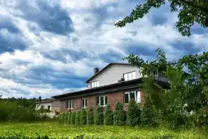 Rekaoblaka Guest house, Voronezh