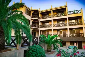 Emark Mini-hotel, Psyrdzha