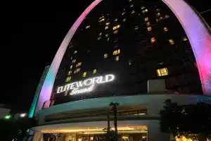 Elite World Europe Hotel, Istanbul