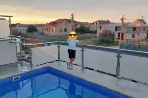 Goryachiy pesok Cottage